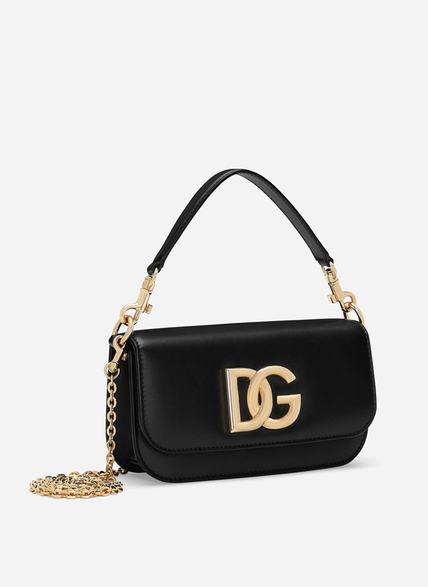 Чанта 'Crossbody' Dolce&Gabbana